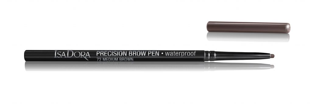Precision Brow Pen Waterproof Карандаш Для Бровей