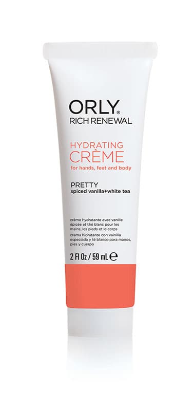 Rich Renewal Hydrating Creme Крем Ультра-Увлажняющий Для Рук