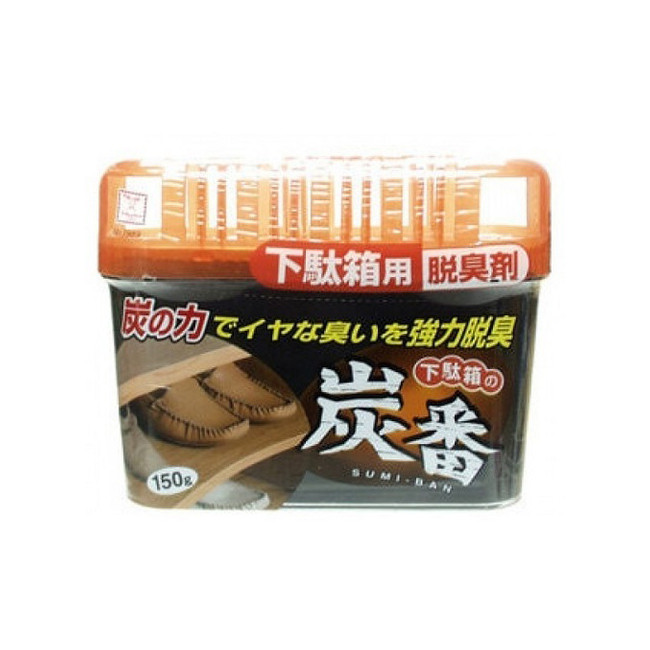 Kokubo  Deodorant SUMI-BAN Дезодорант-поглотитель неприятных