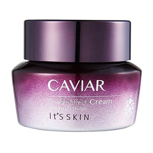 Caviar Double Effect Cream - крем для омоложения и ликвидаци