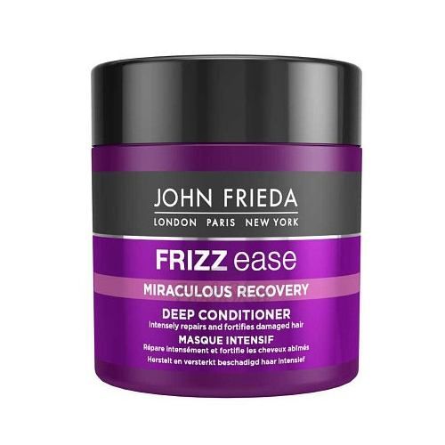 Маска для питания, увлажнения и восстановления волос John Fr