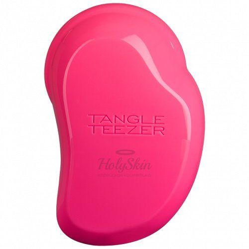 Расческа для волос Розовая Tangle Teezer