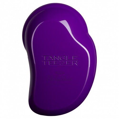 Расческа для волос Фиолетовый с Розовым Tangle Teezer