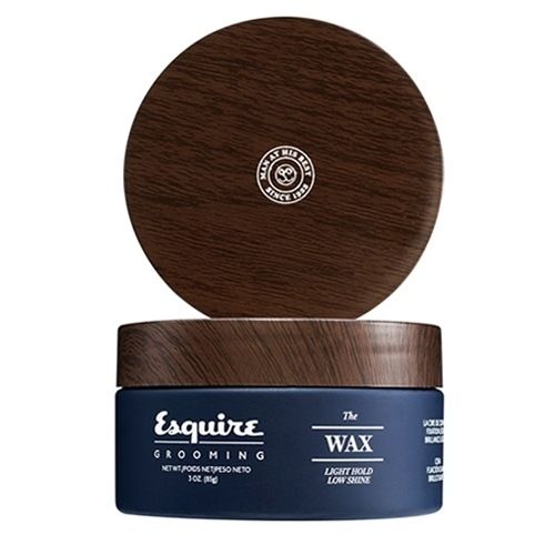 Воск для укладки волос Esquire Grooming