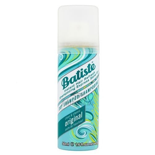 Batiste Original Dry Shampoo 50ml Batiste