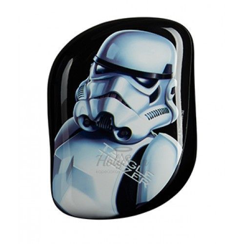 Tangle Teezer Compact Styler Star Wars Stormtrooper Tangle T
