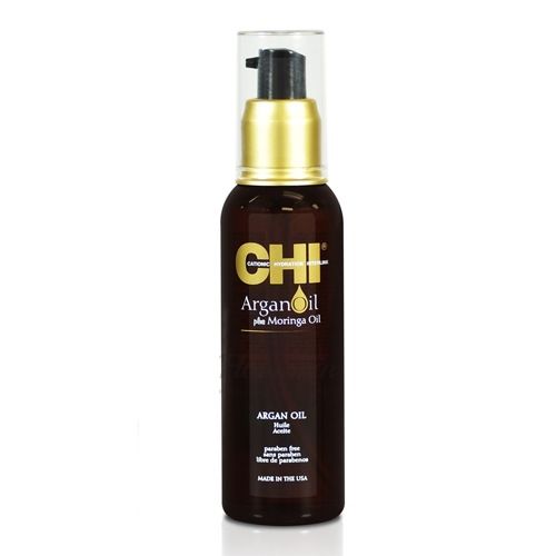 Восстанавливающее масло для волос CHI