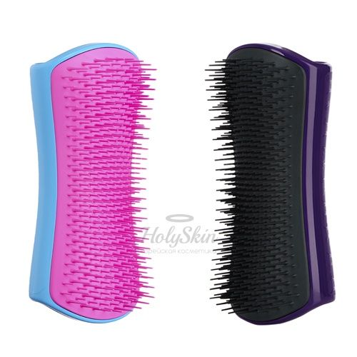 Расческа для вычесывания шерсти Tangle Teezer