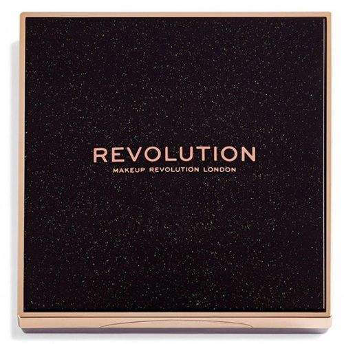 Палетка теней MakeUp Revolution