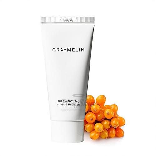 Витаминный бустер для лица Graymelin