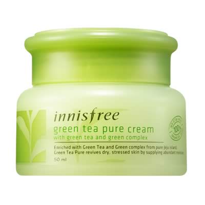 крем для лица Innisfree