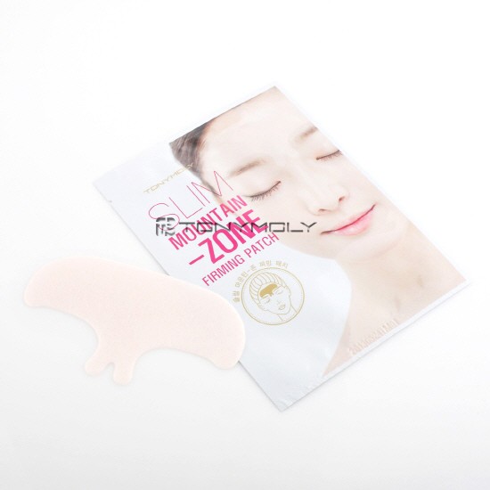 Slim Mountain-zone Firming Patch Tony Moly