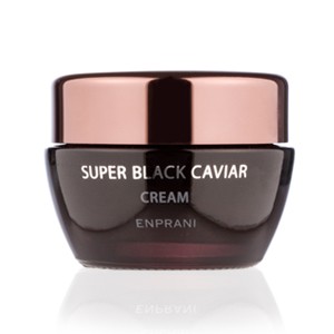 Super Black Caviar Cream