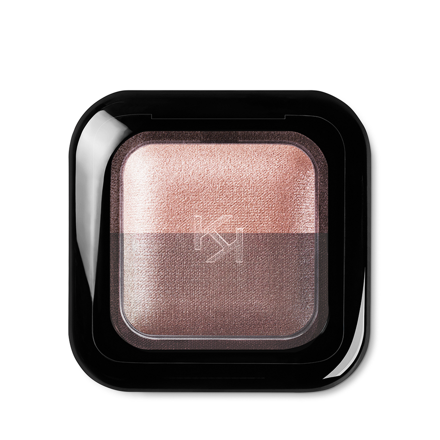 Bright Duo Baked Eyeshadow 03