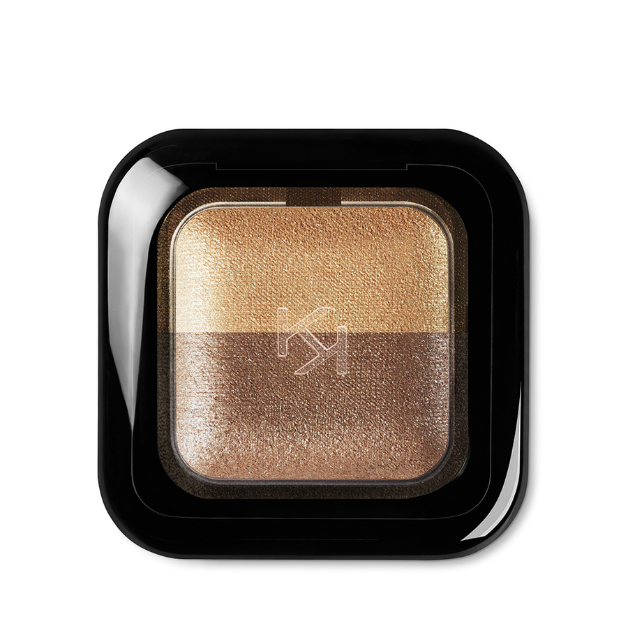 Bright Duo Baked Eyeshadow 20