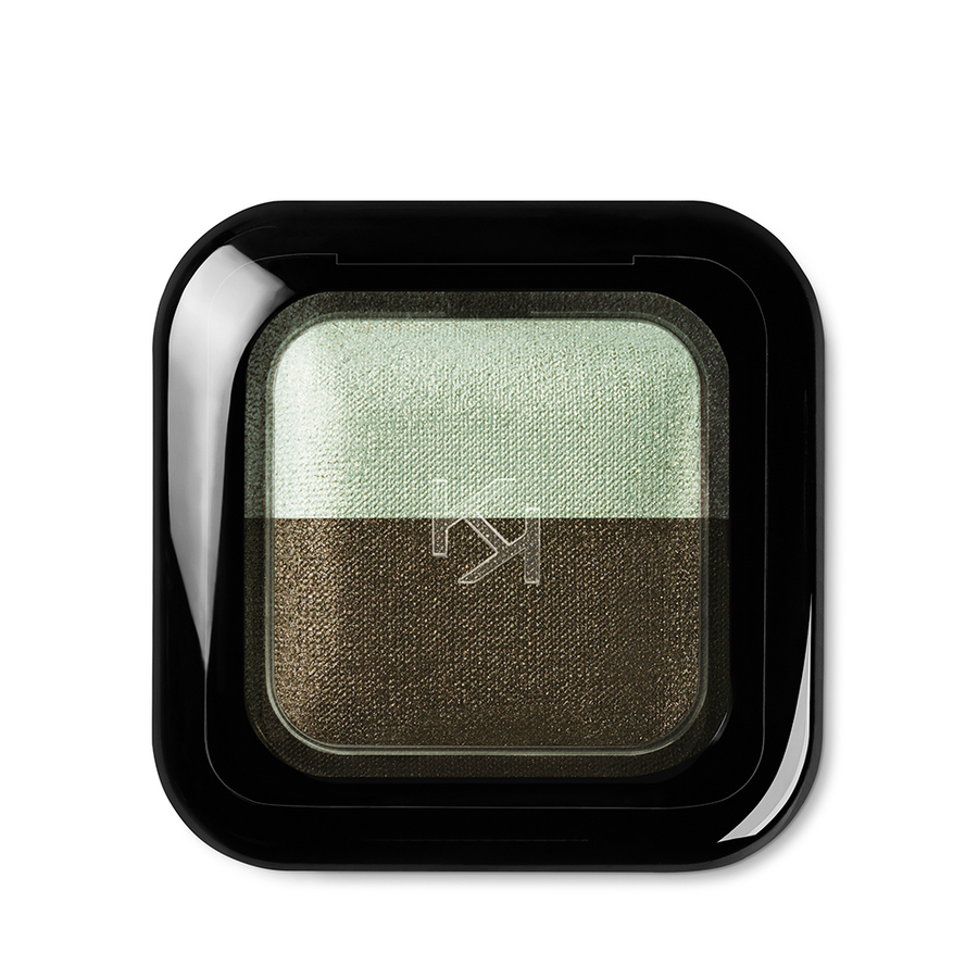 Bright Duo Baked Eyeshadow 04