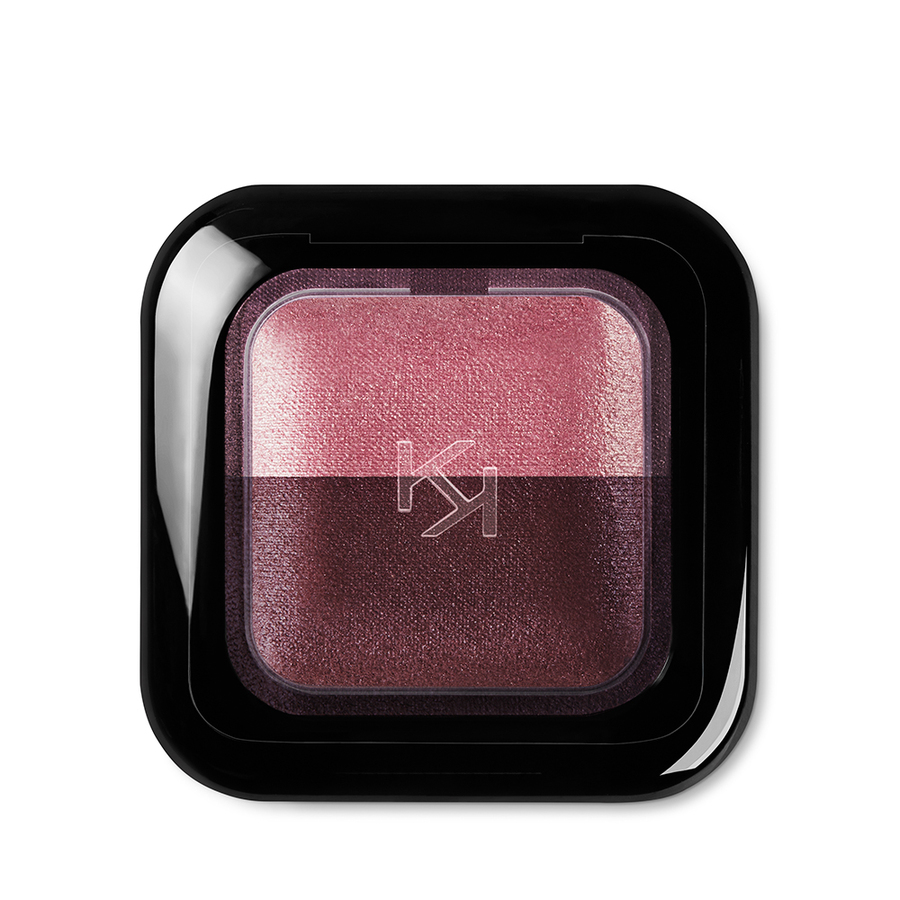 Bright Duo Baked Eyeshadow 13
