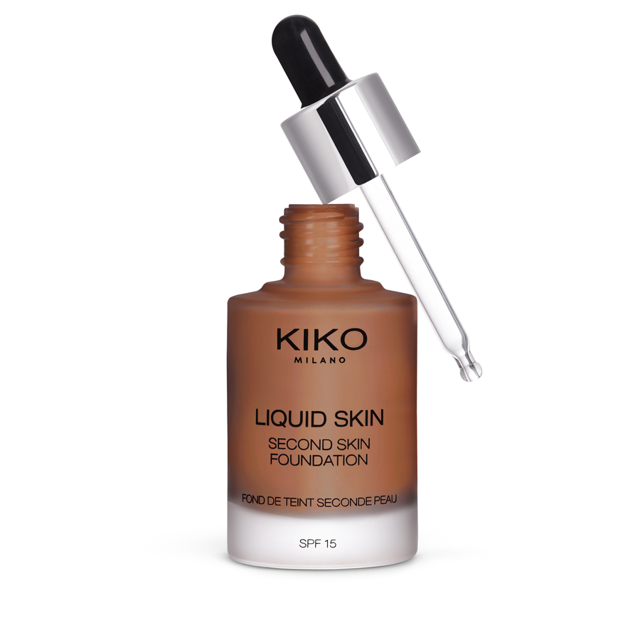 Liquid Skin Second Skin Foundation 13
