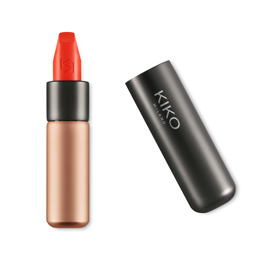 Velvet Passion Matte Lipstick 309