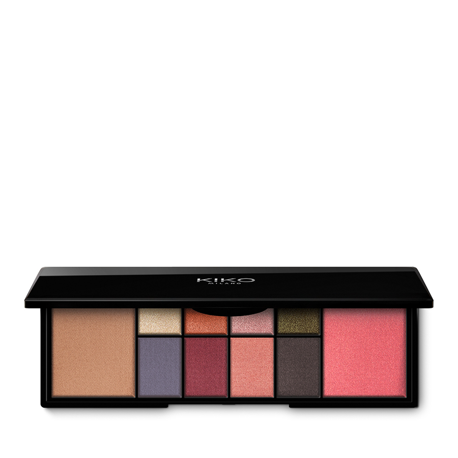 Smart Eyes and Face Palette - 03