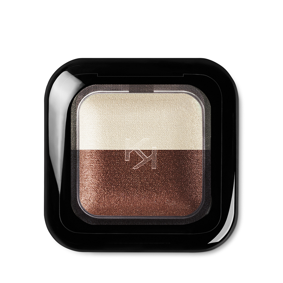 Bright Duo Baked Eyeshadow 06