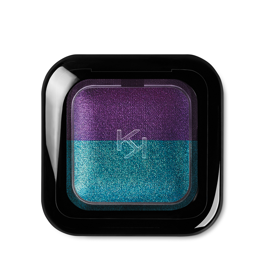 Bright Duo Baked Eyeshadow 09