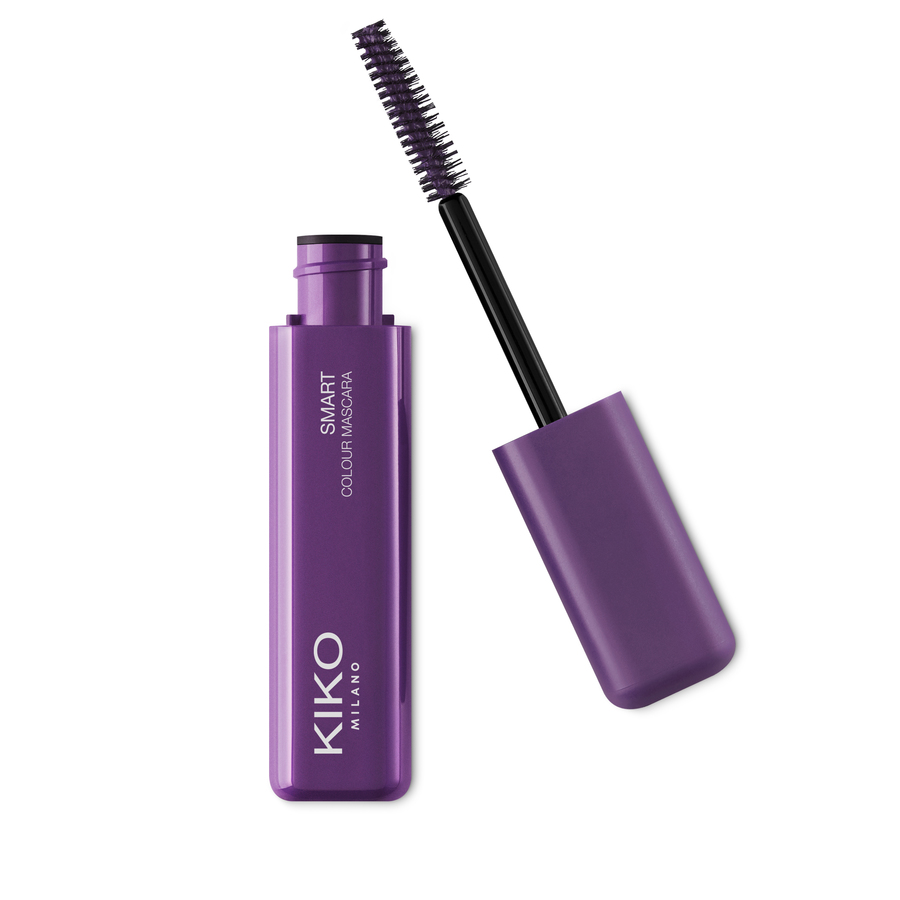 Smart Colour Mascara - 01