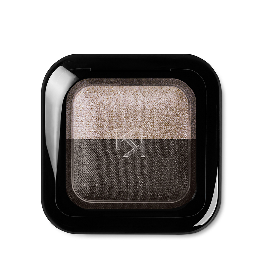 Bright Duo Baked Eyeshadow 17