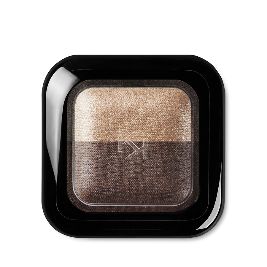 Bright Duo Baked Eyeshadow 05