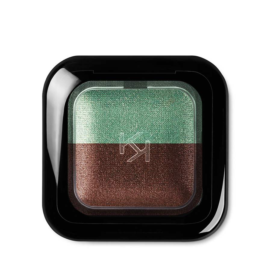 Bright Duo Baked Eyeshadow 07