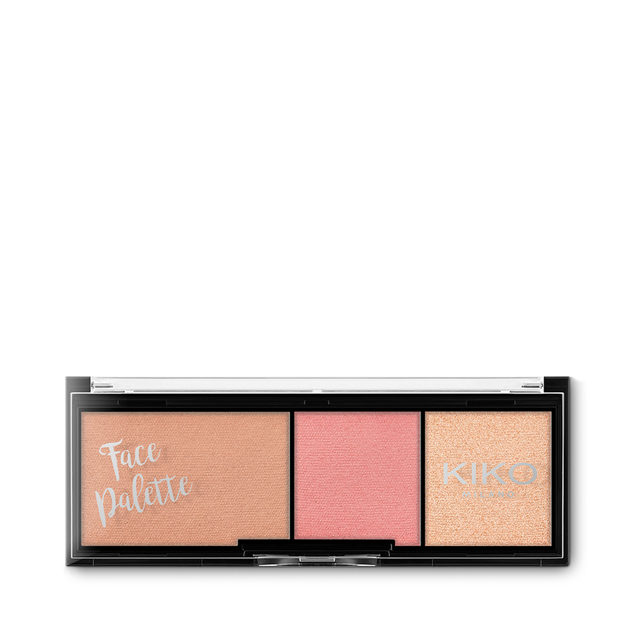 Face Palette 01