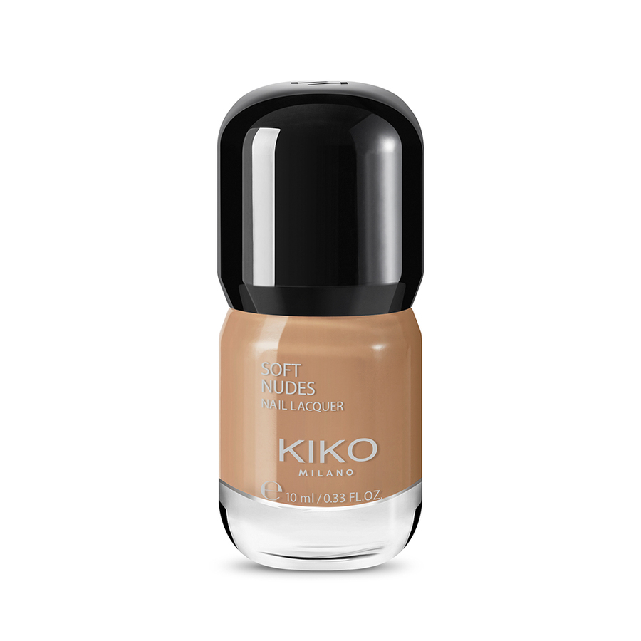 Soft Nudes Nail Lacquer 05