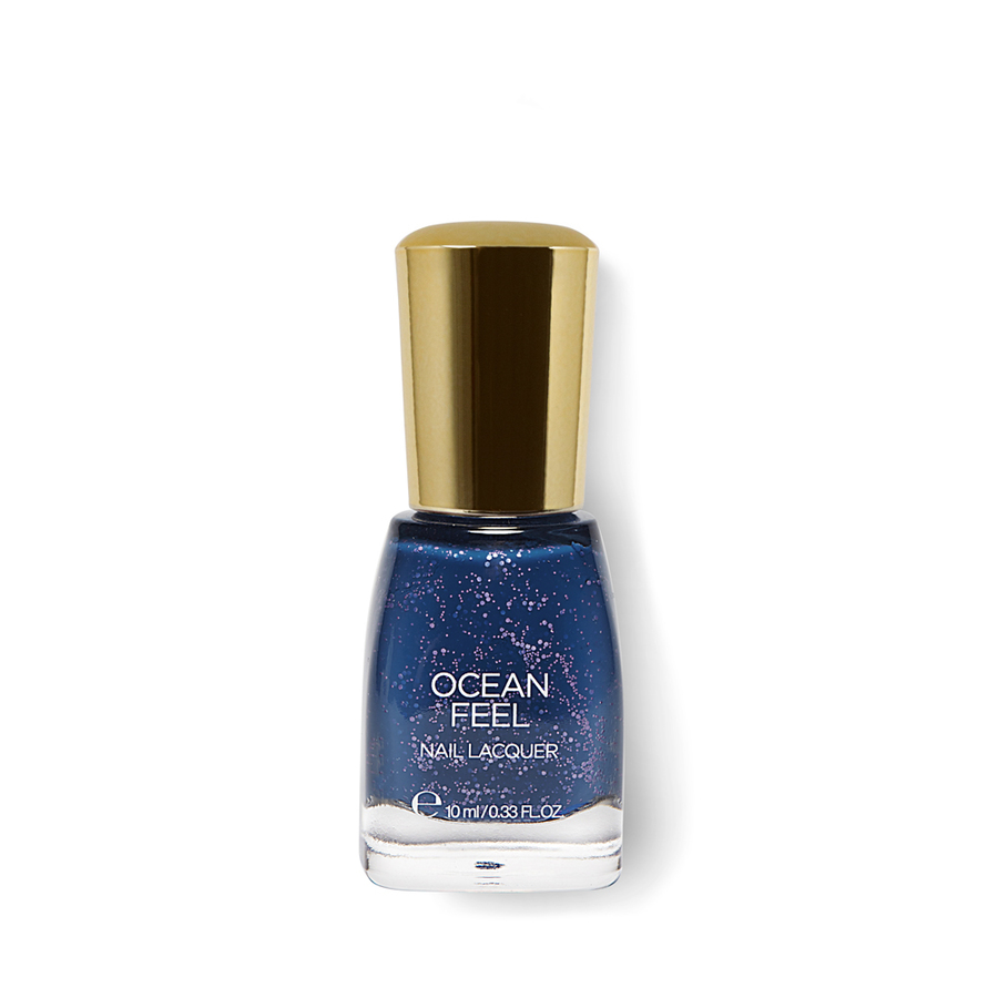 OCEAN FEEL NAIL LACQUER 04