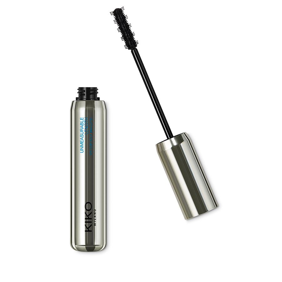 Unmeasurable Length Waterproof Mascara