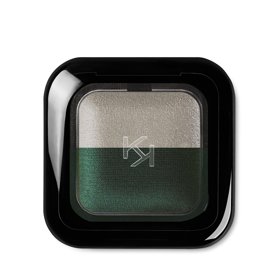 Bright Duo Baked Eyeshadow 18