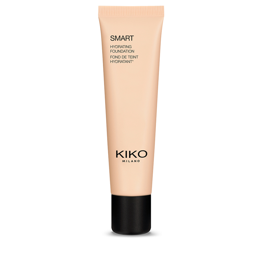 Smart Hydrating Foundation 19 - N 100