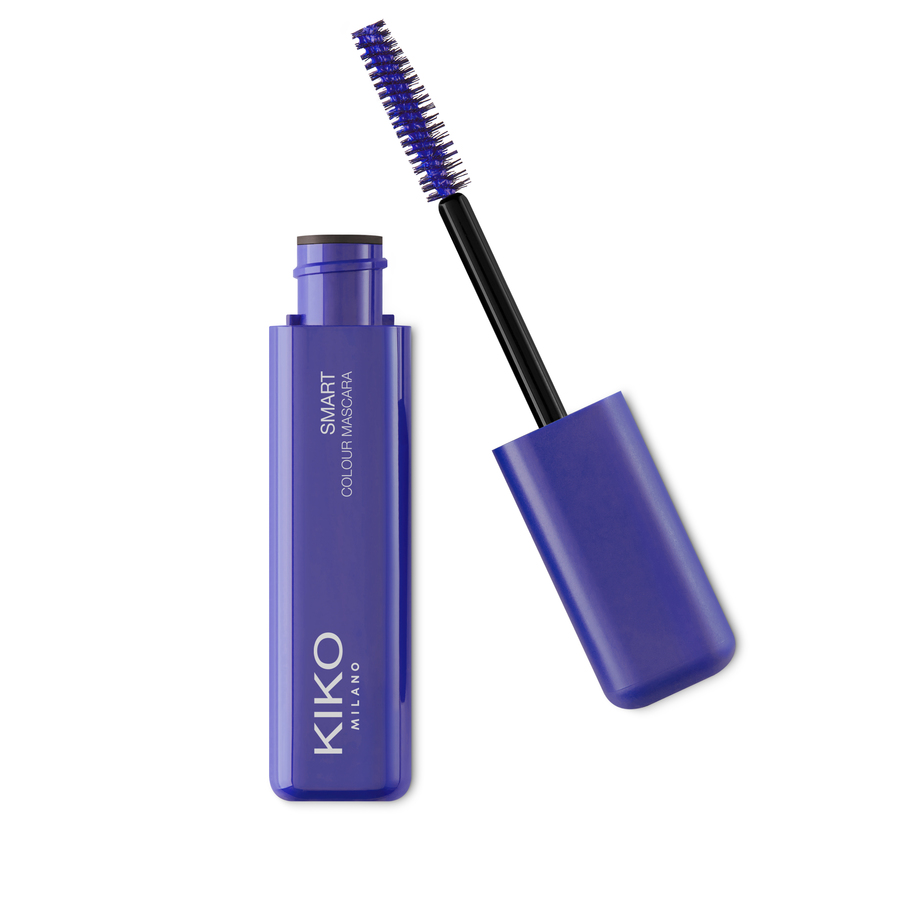 Smart Colour Mascara - 02