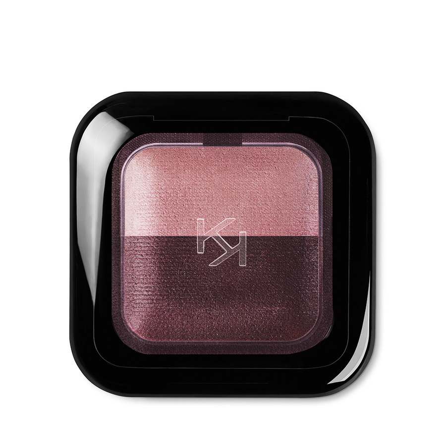 Bright Duo Baked Eyeshadow 14