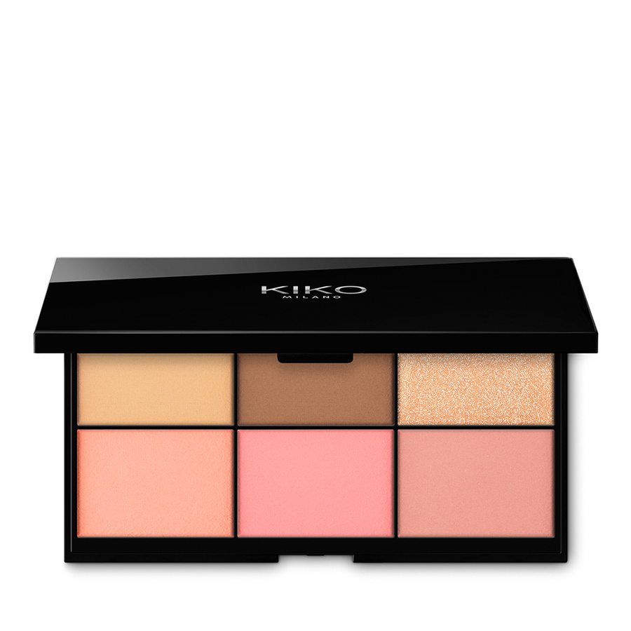 Smart Essential Face Palette - 01