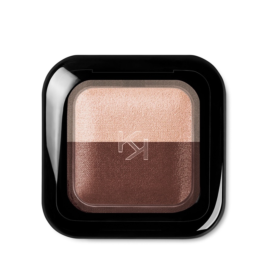 Bright Duo Baked Eyeshadow 02