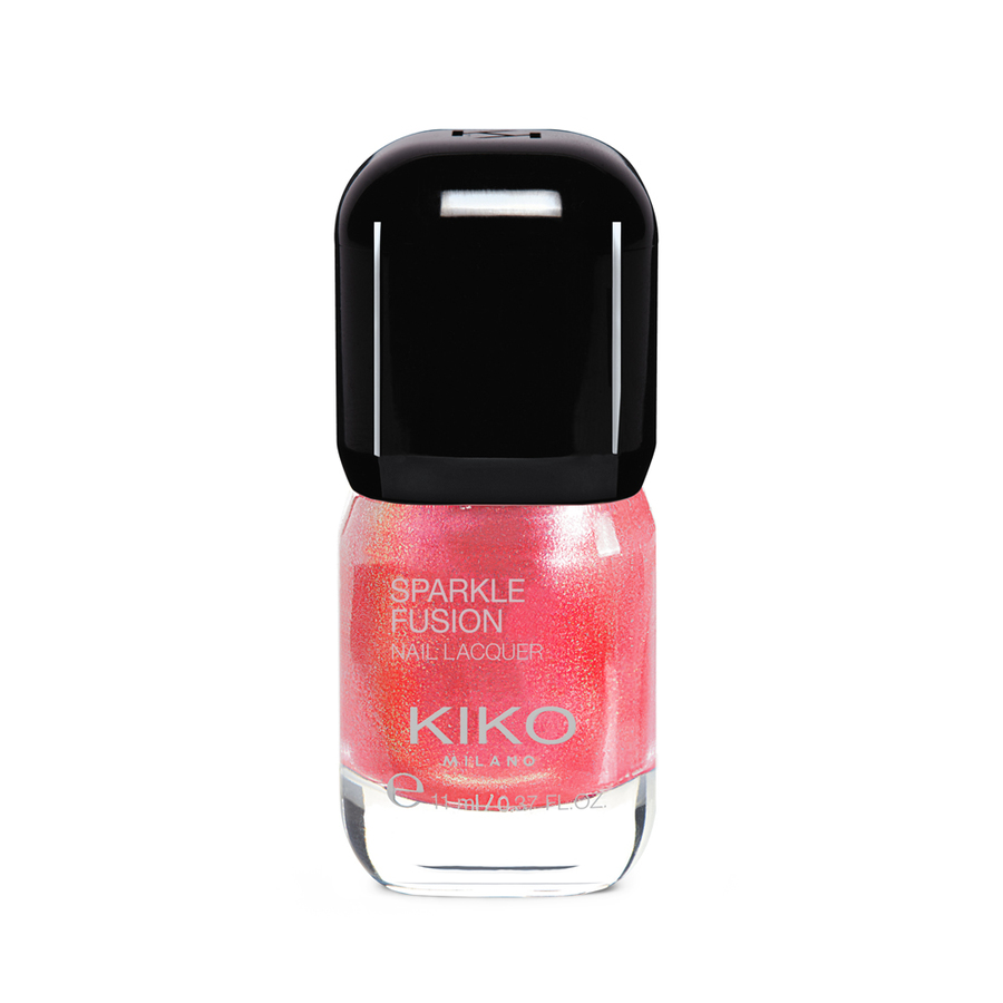 SPARKLE FUSION NAIL LACQUER 03