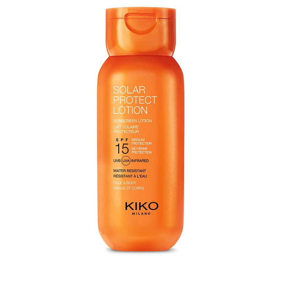 Solar Protect Lotion SPF 15