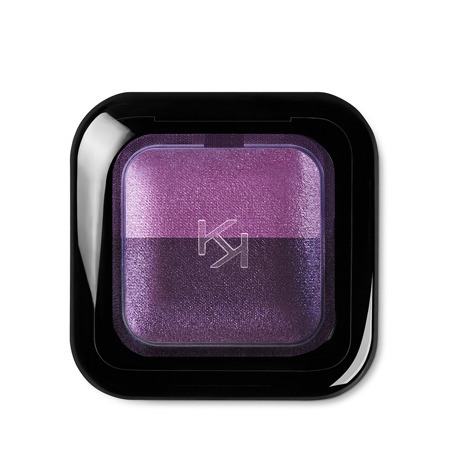 Bright Duo Baked Eyeshadow 12