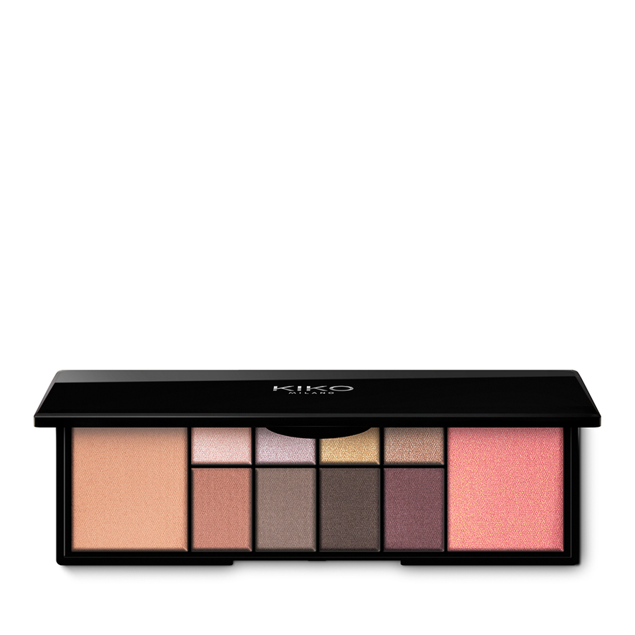 Smart Eyes and Face Palette - 01