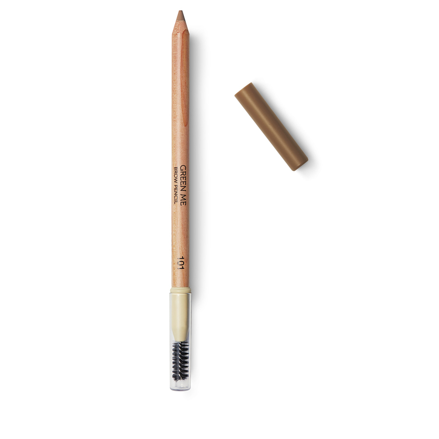 NEW GREEN ME BROW PENCIL 101