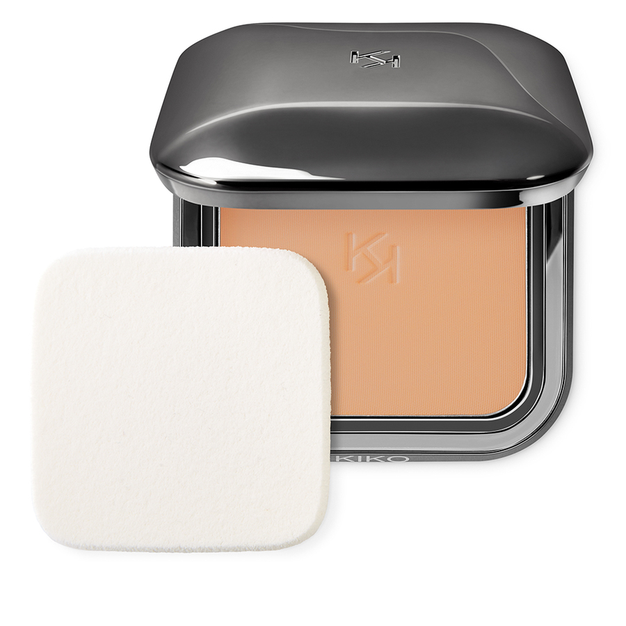 Skin Tone Wet And Dry Powder Foundation 09