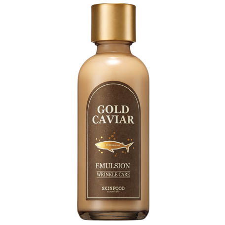 Skinfood Gold Caviar Emulsion