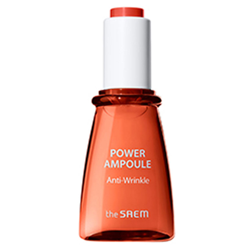 The Saem Power Ampoule AntiWrinkle