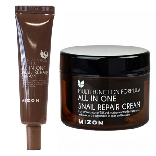 Mizon All In One Snail Repair Cream