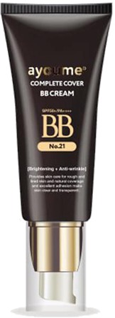 Ayoume Complete Cover BB Cream